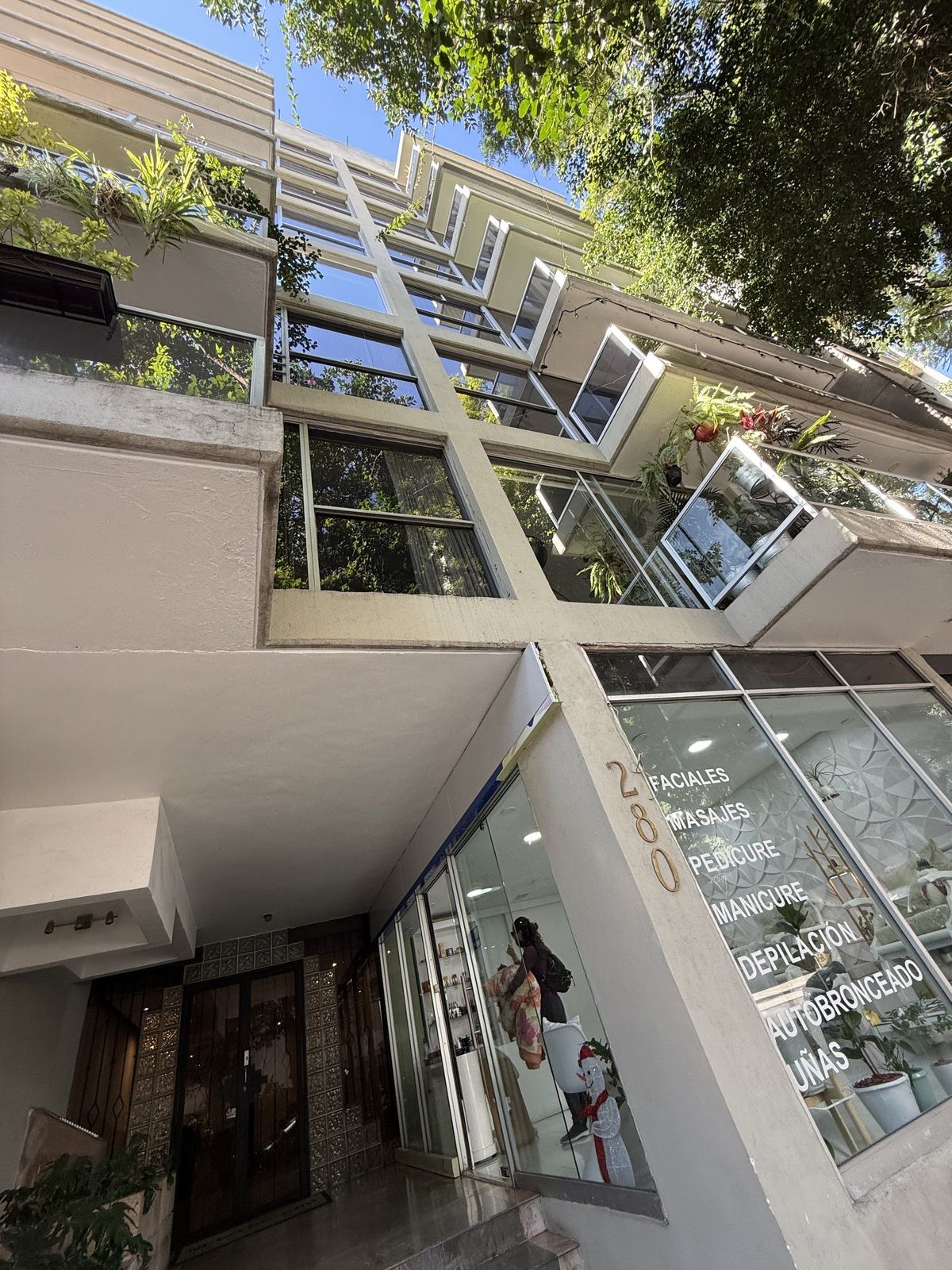 280-202, Avenida Isaac Newton, Polanco, Polanco V Sección, 11570 con 1 Recámaras, 1 Baños, 96 Metros Cuadrados y 1 Puestos de Estacionamiento 280-202, Avenida Isaac Newton, Polanco, Polanco V Sección, 11570 con 1 Recámaras, 1 Baños, 96 Metros Cuadrados y 1 Puestos de Estacionamiento